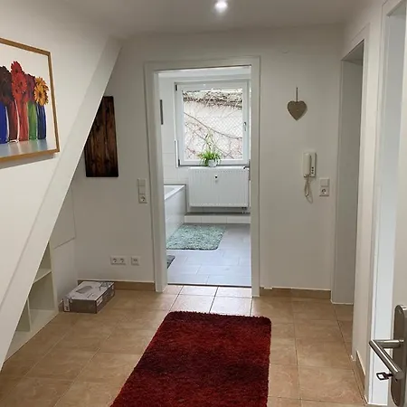 Апартаменты Rheingold