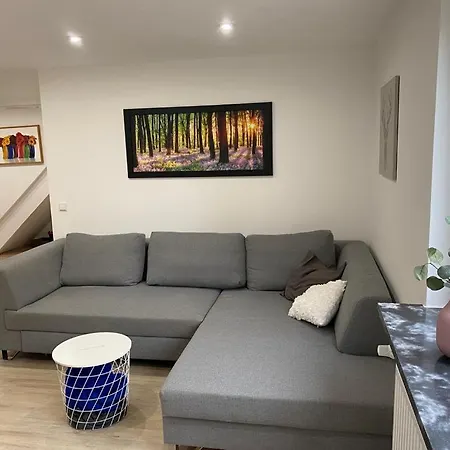 Апартаменты Rheingold