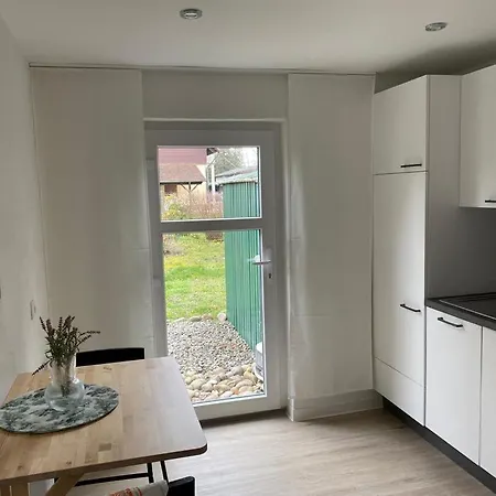 Rheingold Апартаменты