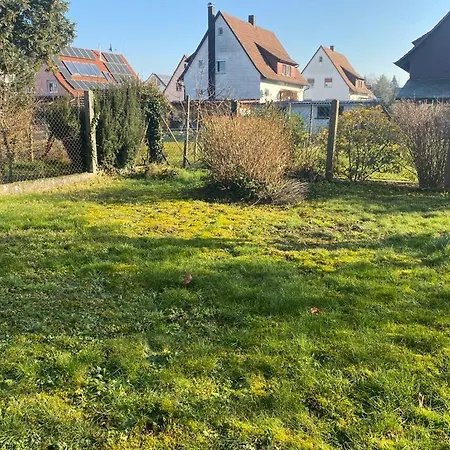 Rheingold Apartamento *