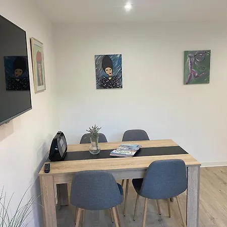 Rheingold Apartamento