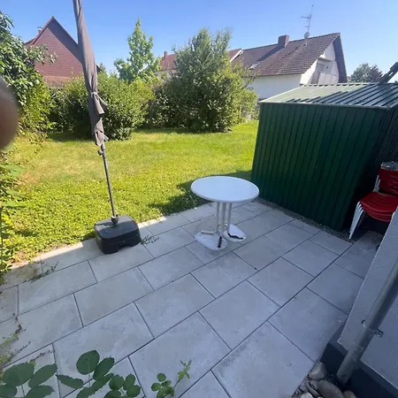 Апартаменты Rheingold *