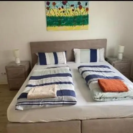 Rheingold Apartamento Kehl