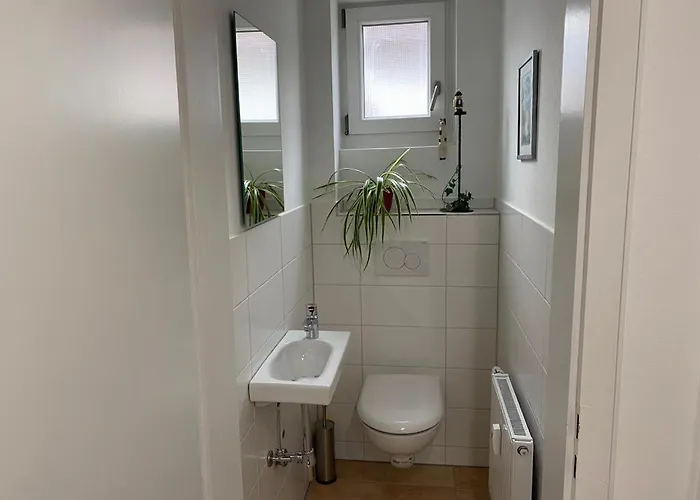 Lägenhet Rheingold *