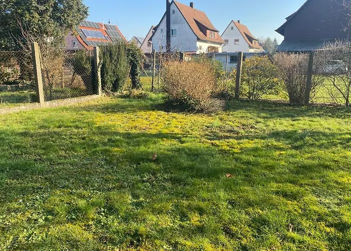 Rheingold Lägenhet *