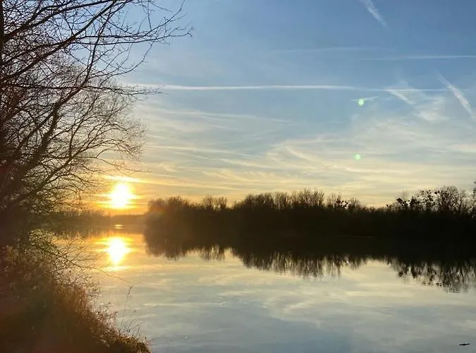 Rheingold Lägenhet Kehl