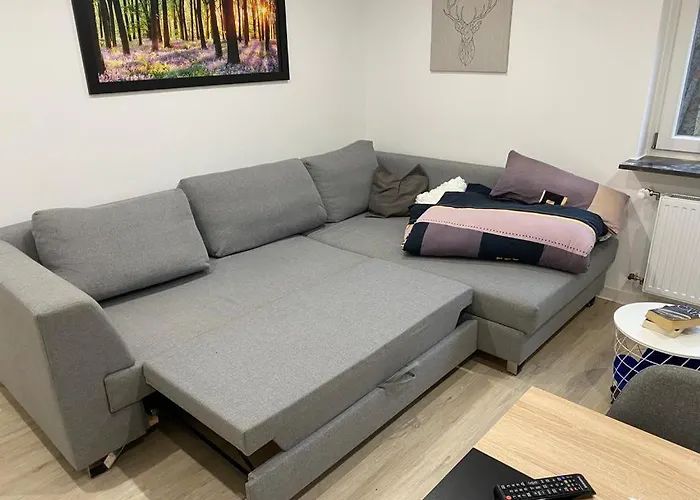 Lägenhet Rheingold Kehl